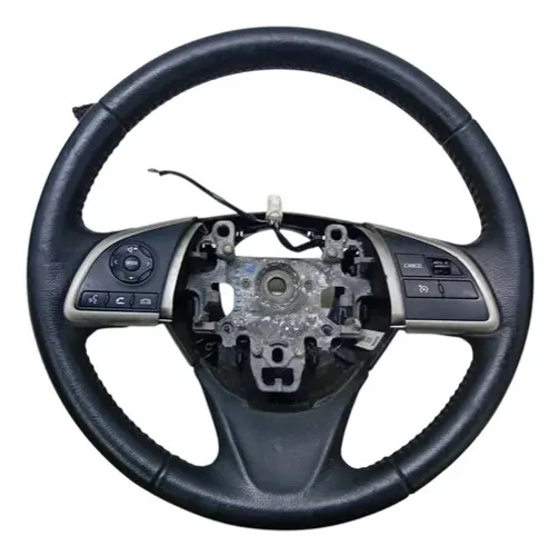 Volante Direção Mitsubishi Outlander 2018 2019 2020 Preto