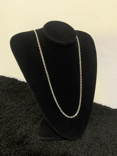 Corrente Cartier 4mm 70cm
