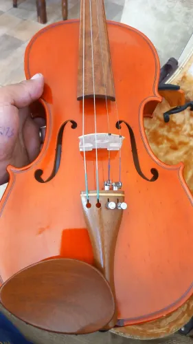Violino Rolim 
