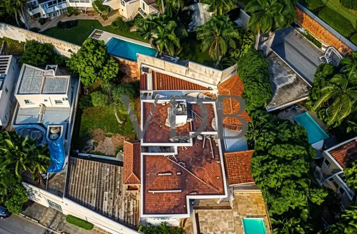 Oportunidade no Jardim Morumbi: Terreno Pronto para Construir com 13m de Frente
