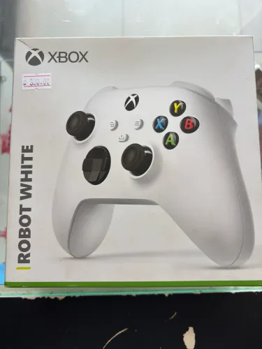 Controle Xbox Séries S Semi novo