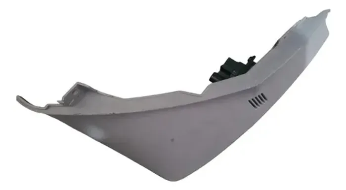Acabamento Moldura Painel Lado Kia Sorento 2003 A 2009