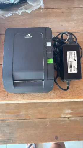 Impressora Bematech MP-100S TH