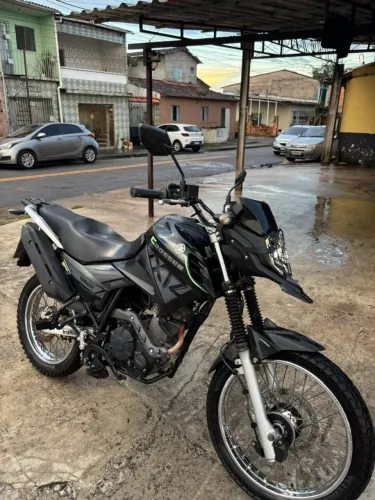Vendo crosser z