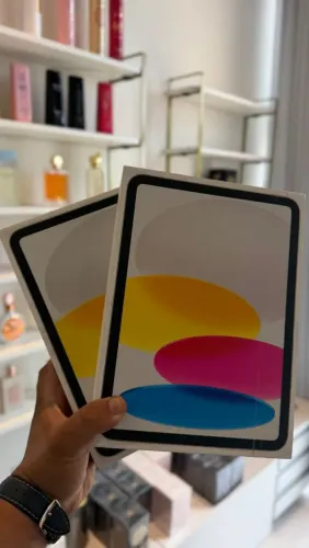 Ipad 11 128GB lacrado