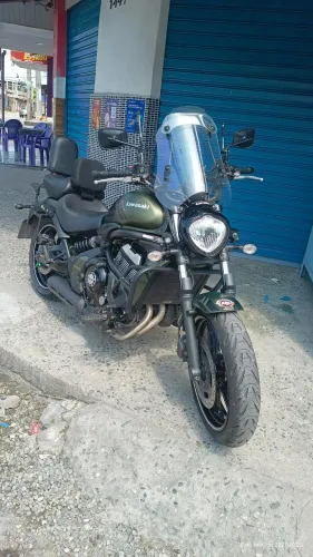 Vulcan Especial edition 2019