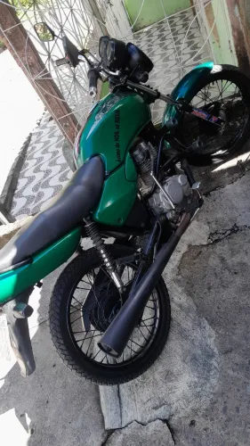 CG 125 ANO 2003
