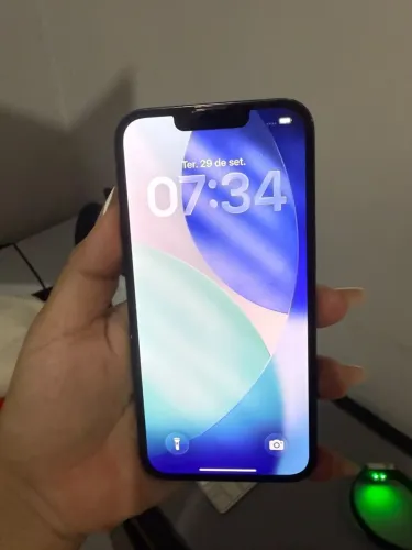 iPhone 13 128gb
