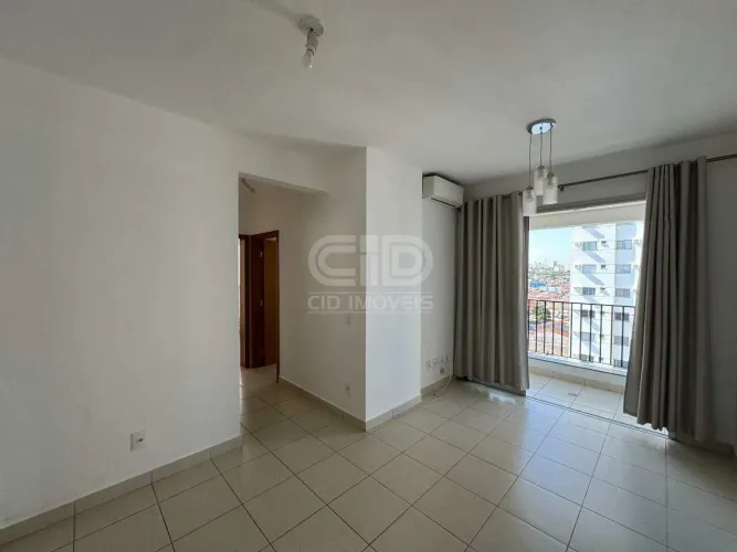 Apartamento com 2 Quartos no Residencial Parque Beira Rio