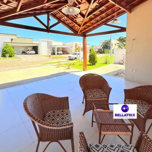 VENDE-SE CASA NO CONDOMINIO VILLAGE JÓIA - TIMON (MA)