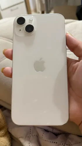 iPhone 14 Plus 128 GB todo original 