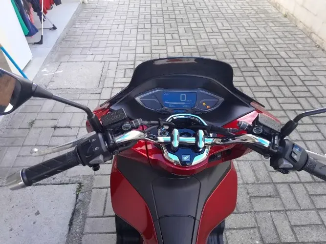 Honda PCX 160 ano2025