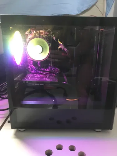 PC Gamer Indie