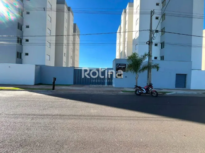 Apartamento para alugar, 2 quartos, Jardim Europa - Uberlândia/MG - Rotina Imobiliária