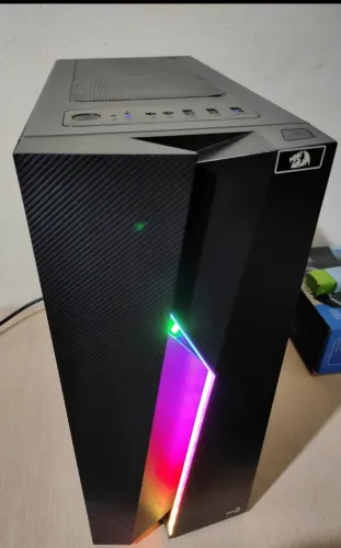 Pc gamer 