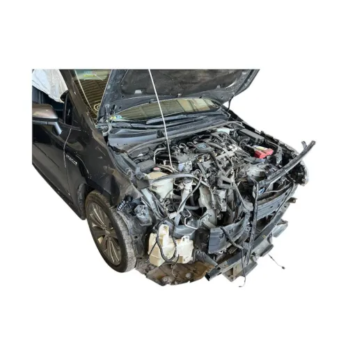 MOTOR PARCIAL TOYOTA COROLLA ALTIS HYBRID CROSS NF E GARA