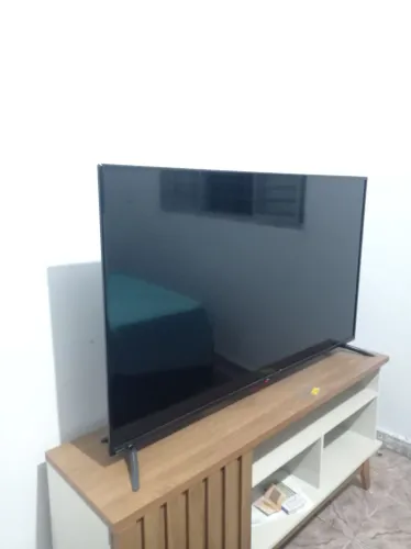 TV Philco Roku 55 polegadas