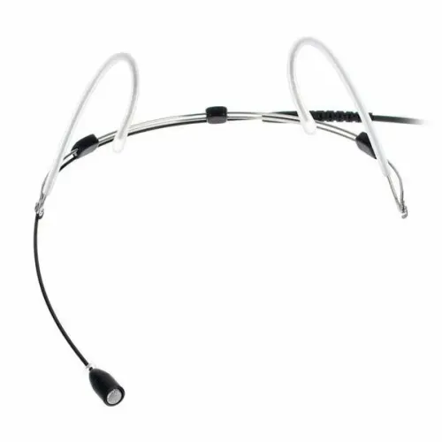 Microfone headset sem fio Sennheiser (HSP ESSENTIAL OMNI-BLACK - EW) 