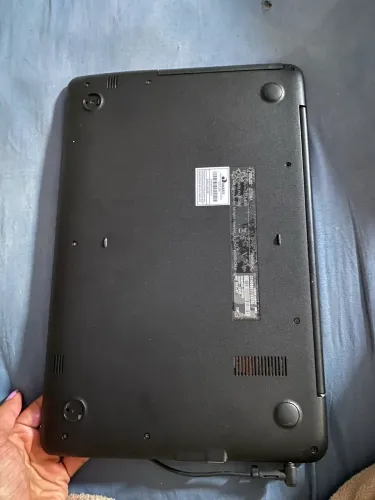 Notebook ASUS Z550MA 