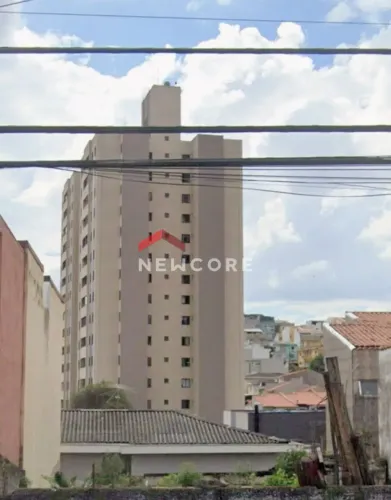 Lote em Rua Manicoré - Vila Floresta - Santo André/SP
