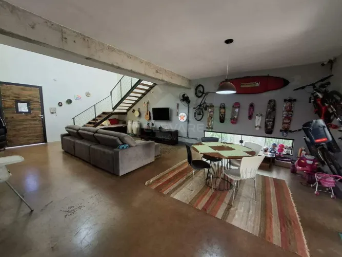 Casa em Condomínio à venda no Vivendas da Mata (Jatobá), Ribeirão Preto, SP, 2 quartos, 2 