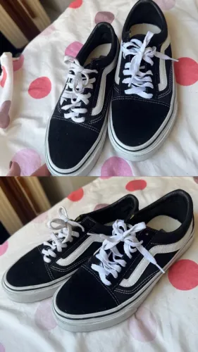TENIS REPLICA 1ª LINHA