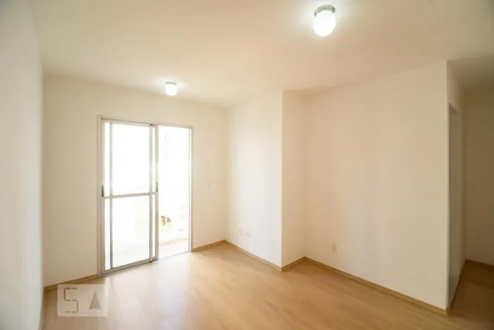 Apartamento à Venda - Tatuapé, 2 Quartos, 66 m2