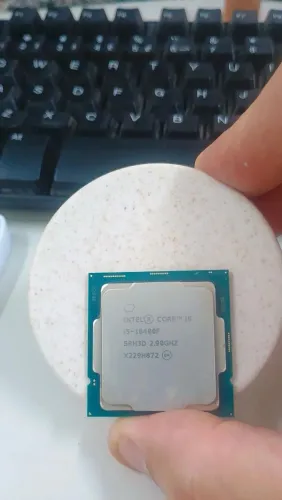 PROCESSADOR I5 10?GEN.