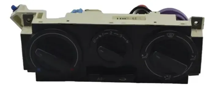 Comando Ar Condicionado Painel Vw Gol 2008 Original