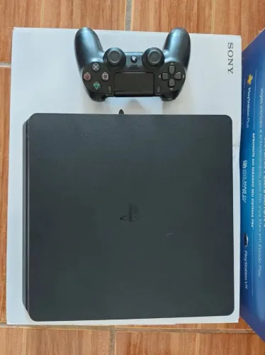 Play 4