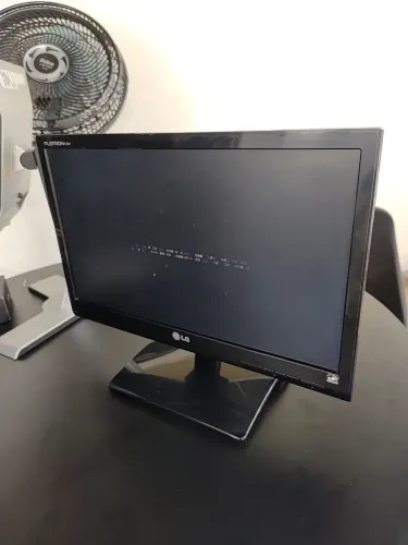 Monitor LG Flatron E1941
