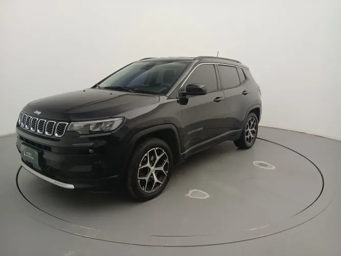 Jeep Compass Long. T270 1.3 TB 4X2 Flex AUT 2025
