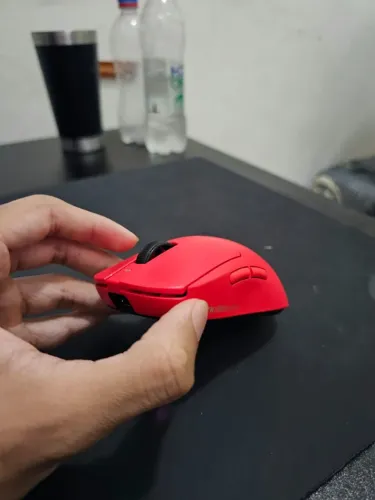 Mouse ATK A9 Ultimate