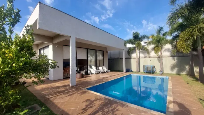 Casa Condomínio Flamboyan a venda em Bragança Paulista/SP