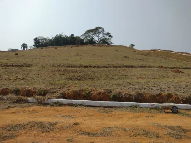 Lote no loteamento jardim bela vista
