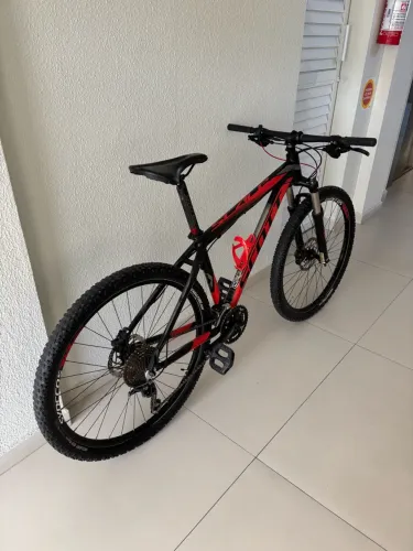 Bike Scott 770