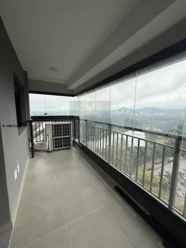 Apartamento para Locação em Barueri, Alphaville Empresarial, 3 dormitórios, 2 suítes, 3 ba