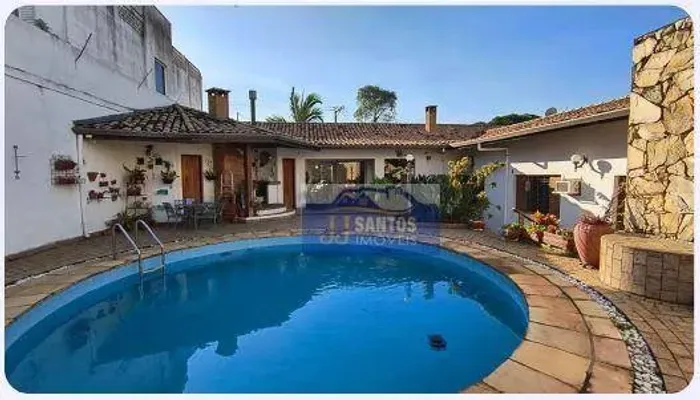 Casa com 5 dormitórios à venda, 700 m² por R$ 9.200.000,00 - Jardim Maia - Guarulhos/SP