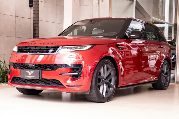 Land Rover Range Rover Sport HSE 3.0 Sdv6 Diesel 2024