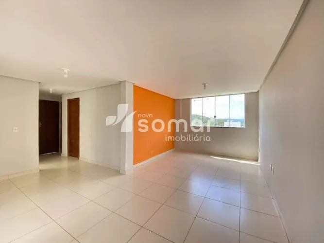 Apartamento para aluguel, 3 quartos, 1 suíte, 1 vaga, Jardim Candelária - Divinopolis/MG