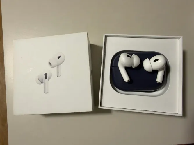 Apple AirPods Pro 2ª Geração - Original