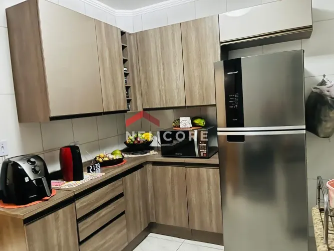 Casa em Rua Hermínia Amaral Pignatta - Jardim Wanel Ville IV - Sorocaba/SP