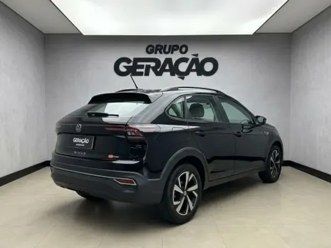 Volkswagen Nivus Highline 1.0 200 TSI Flex AUT 2025