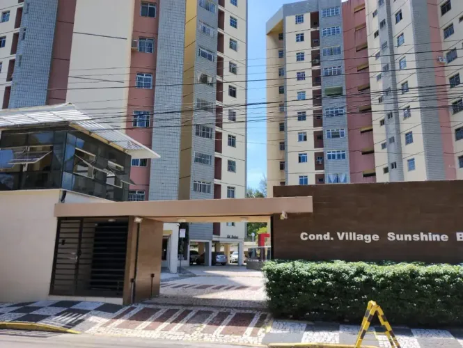 Imóvel para venda possui 107 metros quadrados com 3 quartos ,OZI corretor