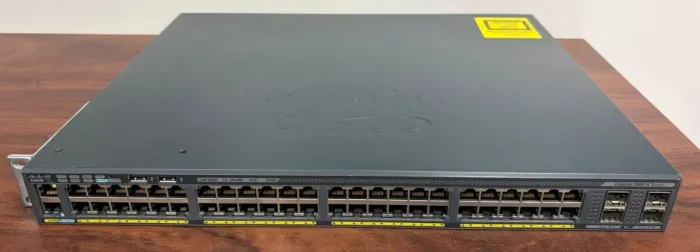 Switch Cisco Catalyst 2960-X Series