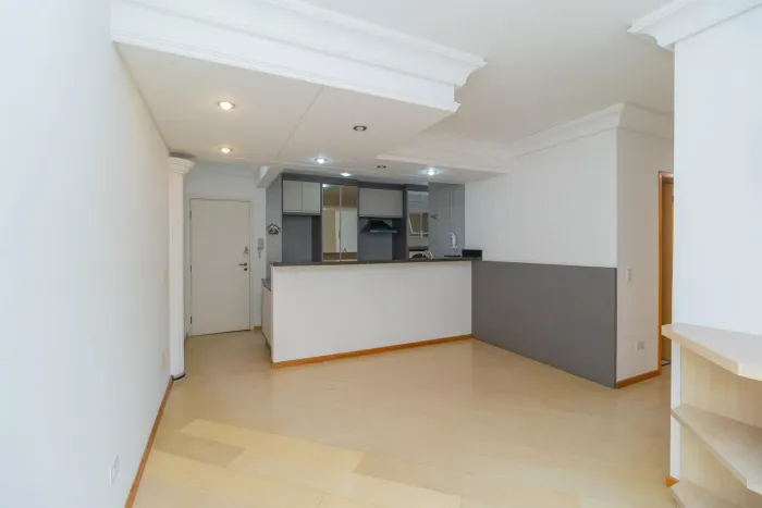 Apartamento de 3 quartos no bairro Cabral