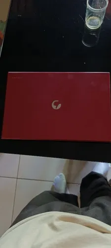 Vende se notebook