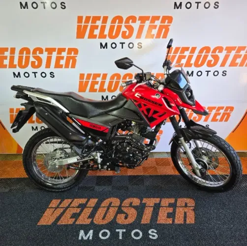 Yamaha Crosser 150 S ABS - 2024 | 11.407 KM