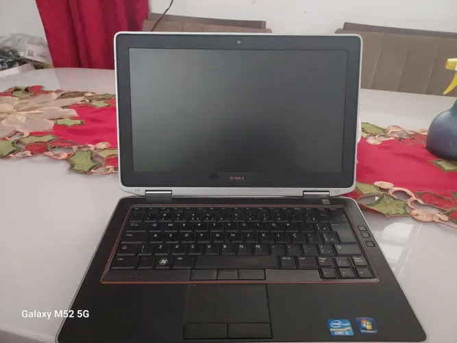 Notebook Dell i5