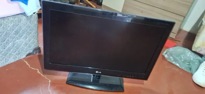 Tv lg 32 polegadas
